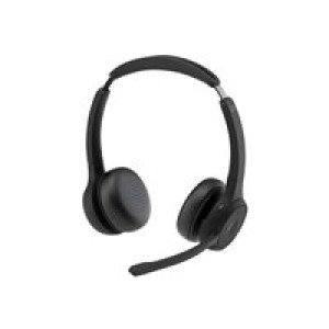 CISCO SYSTEMS HEADSET 722Q WIRELESS DUAL USBA 