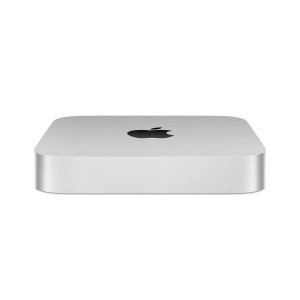 APPLE Mac Mini Silber M2 16GB 512GB macOS 