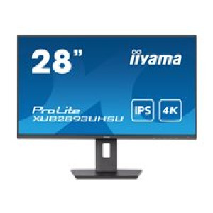  IIYAMA XUB2893UHSU-B5 71,1cm (28")  