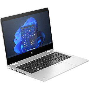 Notebook  HP Pro x360 435 G10 33,8cm (13,3") AMD Ryzen 5 7530U 16GB 512GB W11P Laptop kaufen 