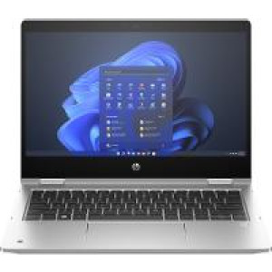 Notebook  HP Pro x360 435 G10 33,8cm (13,3") AMD Ryzen 5 7530U 8GB 256GB W11P Laptop kaufen 
