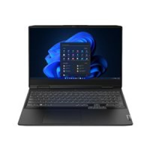 Notebook  LENOVO IdeaPad Gaming 3 15IAH7 39,6cm (15,6") i7-12650H 16GB 512GB W11 Laptop kaufen 