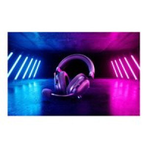 RAZER Blackshark V2 Pro (2023) Schwarz - Wireless Esports Headset 