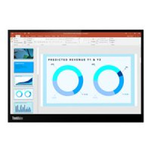  LENOVO ThinkVision M14d 35,6cm (14")  