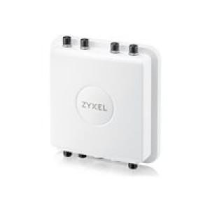 ZYXEL WAX655E 802.11ax WiFi 6 4x4 Outdoor Accesspoint 