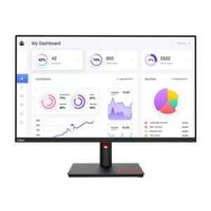  LENOVO ThinkVision T32p-30 80cm (31,5")  