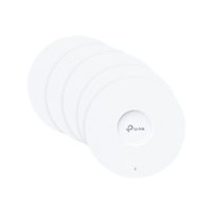 TP-LINK Omada AX1800 Ceiling Mount Dual-Band Wi-Fi 6 Access Point 