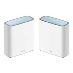 D-LINK EAGLE PRO AI AX3200 Mesh Systems - 2 Pack 