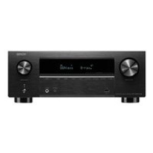 DENON AVRX2800HDABBKE2 DAB+ 