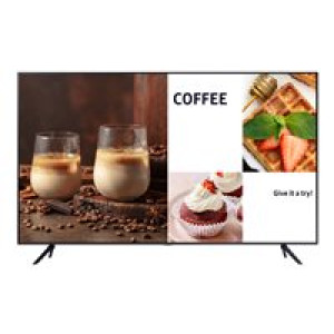  SAMSUNG Smart Signage BE85C-H 215,90cm (85")  