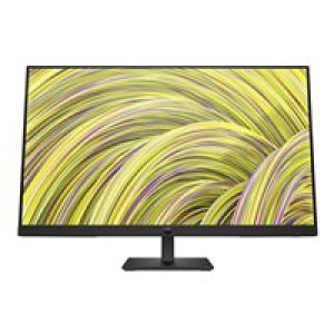  HP P27h G5 - P-Series 68,6cm (27")  