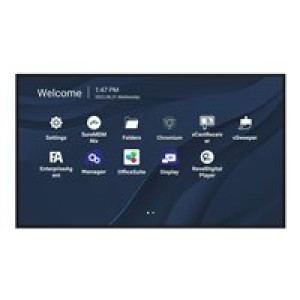  VIEWSONIC CDE9830 248,92cm (98")  