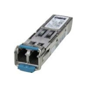 CISCO SYSTEMS 10GBASE-LR SFP Module 