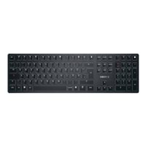  CHERRY KW X ULP Ultra-Low-Profil Tastatur mit mechanischen Switches Tastaturen 