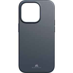 BLACK ROCK Cover Mag Urban Case für Apple iPhone 14 Pro, Schwarz (00215174) 