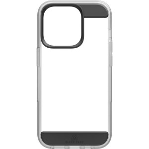 BLACK ROCK Cover Air Robust für Apple iPhone 14 Pro, Transparent (00215173) 