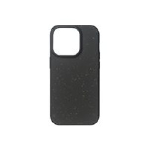 ESTUFF iPhone 14 Pro 100% Biodegradeable case with (ES67160006-BULK) 