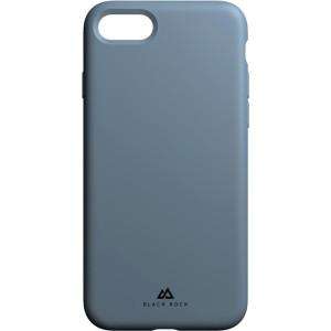 BLACK ROCK Cover Urban Case für Apple iPhone 7/8/SE 2020/SE 2022, Blue Grey (00220160) 