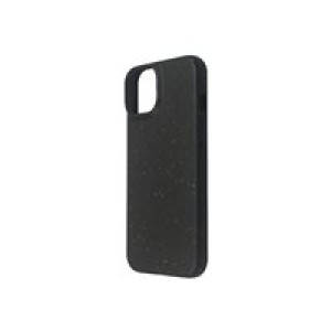 ESTUFF iPhone 14 100% Biodegradeable case with Antibacterial (ES67160005) 