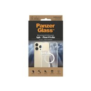 PANZERGLASS MagSafe HardCase f. iPhone 14 Pro Max (0412) 