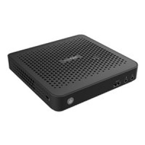 ZOTAC ZBOX-MI351-E     N100  Intel DDR5 HDMI DP 