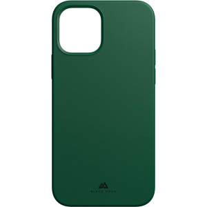 BLACK ROCK Cover Urban Case für Apple iPhone 12/12 Pro, Forest Green (00220150) 