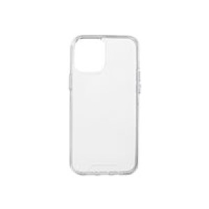 PETER JÄCKEL Back Cover ULTRA CLEAR fuer Apple iPhone 14 Pro (20341) 