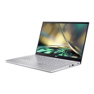 Notebook  ACER Swift 3 SF314-512-50F6 silber 35,6cm (14") i5-1240P 16GB 512GB W11 Laptop kaufen 