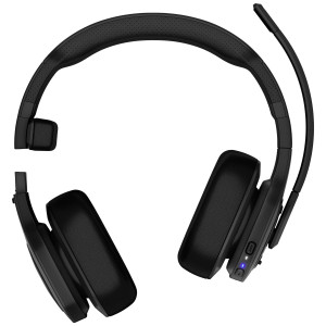 GARMIN DEZL? HEADSET 200 Over Ear Headset Bluetooth® Stereo Schwarz Headset, Mono 