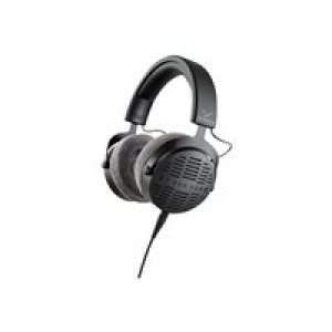 BEYERDYNAMIC DT 900 PRO X HiFi Over Ear Kopfhörer kabelgebunden Stereo Schwarz 