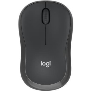  LOGITECH M240 Silent Bluetooth Mouse - GRAPHITE - EMEA-808 Mäuse 