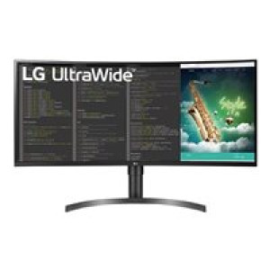  LG 35WN75CP-B 88,9cm (35")  