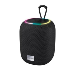 CANYON Bluetooth Speaker BSP-8   TF Reader/USB-C/10W   black retail 