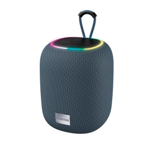 CANYON Bluetooth Speaker BSP-8   TF Reader/USB-C/10W    grey retail 