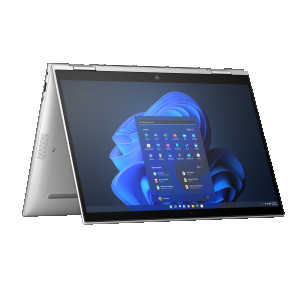 Notebook  HP Elite x360 830 G10 33,8cm (13,3") i7-1355U 32GB 1TB W11P Laptop kaufen 