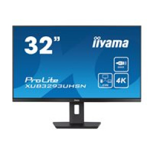  IIYAMA ProLite XUB3293UHSN 80cm (31,5")  