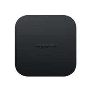 XIAOMI MI TV Box S 4K (2nd Gen) MDZ28AA 