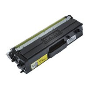 BROTHER TN910YP - Gelb - Original - Tonerpatrone 