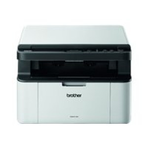 BROTHER DCP-1510E multifunctional Lase 