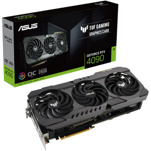  ASUS TUF-RTX4090-O24G-OG-GAMING 24GB Grafikkarten 