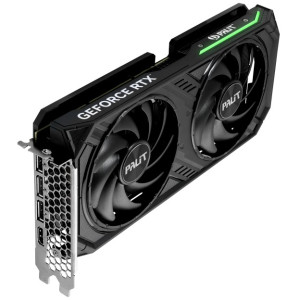  PALIT RTX4060 TI DUAL 8GB Grafikkarten 