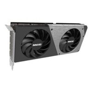  INNOVISION Inno3D RTX4060 TI Twin X2 8GB Grafikkarten 