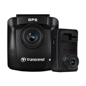 TRANSCEND Dashcam Transcend - DrivePro 620 - 64GB (Saugnapfhalterung) 