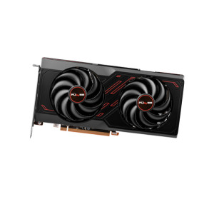  SAPPHIRE AMD Radeon RX 7600 PULSE 8GB Grafikkarten 