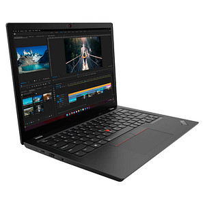 Notebook  LENOVO ThinkPad L13 Gen 4 21FG 33,8cm (13,3") i5-1335U 16GB 512GB W11P Laptop kaufen 