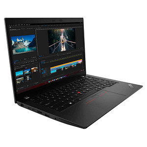 Notebook  LENOVO ThinkPad L14 G4 35,56cm (14") i5-1335U 16GB 512GB W11P Laptop kaufen 