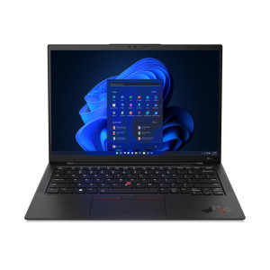 Notebook  LENOVO ThinkPad X1 Carbon G11 35,56cm (14") i7-1355U 16GB 512GB W11P Laptop kaufen 