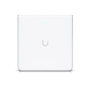UBIQUITI NETWORKS UniFi AP U6-Enterprise-IW WiFi6 ohne PoE-Injektor 