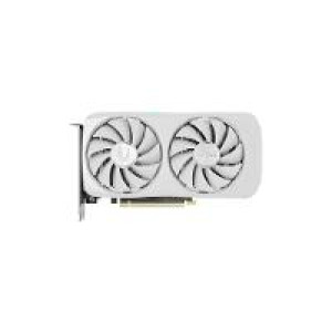  ZOTAC RTX 4060 TI Twin Edge OC White Ed. 8GB Grafikkarten 