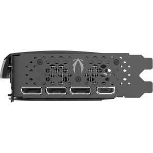  ZOTAC RTX 4060 TI Twin Edge OC 8GB Grafikkarten 